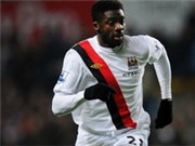 Bóng đá anh, ngoại hạng anh, lịch thi đấu euro 2012, Kolo Toure dính doping vì... thuốc giảm cân